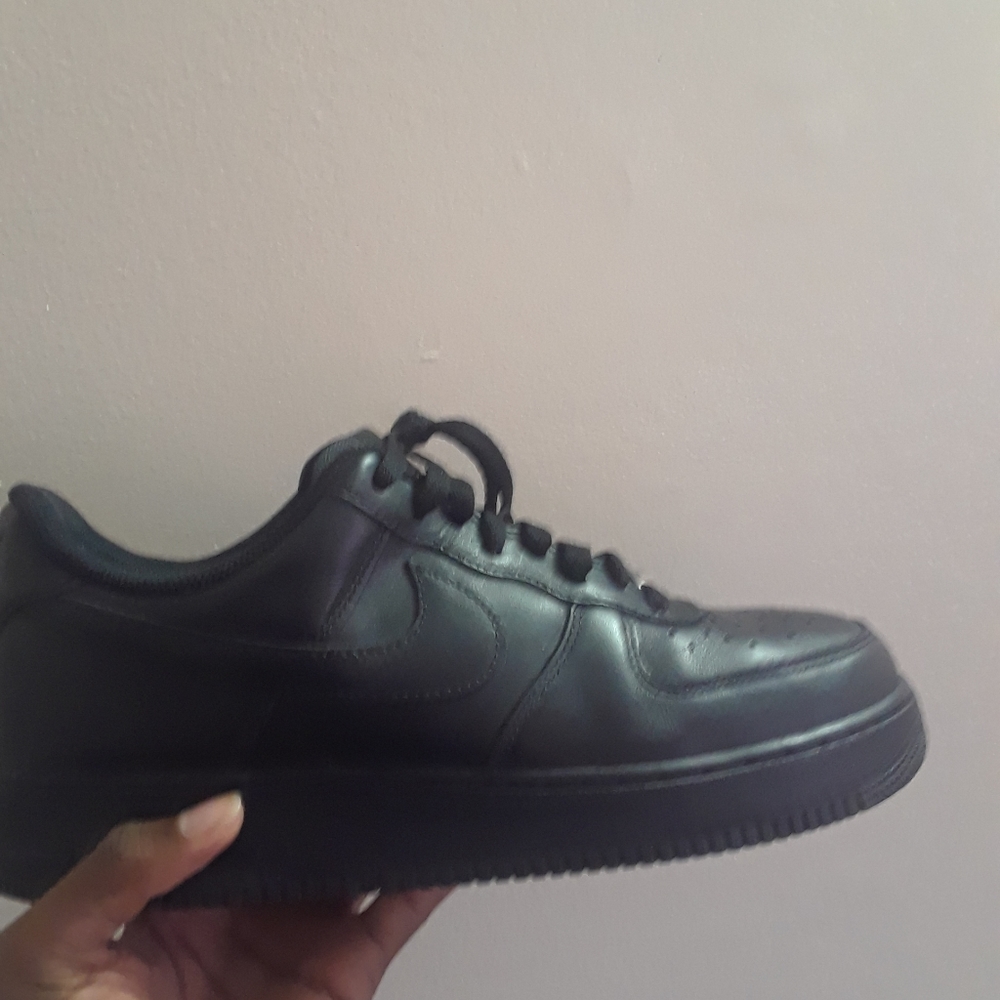 Nike airforce